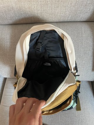 The North Face Borealis Classic Mochila