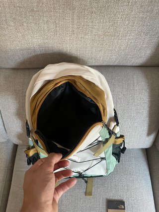 The North Face Borealis Classic Mochila