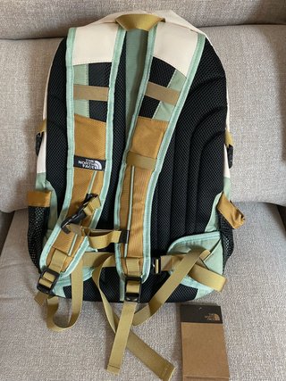 The North Face Borealis Classic Mochila