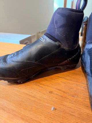 Northwave Raptor GTX Zapatillas Ciclismo Invierno
