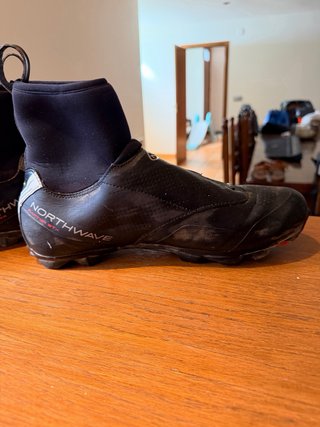 Northwave Raptor GTX Zapatillas Ciclismo Invierno