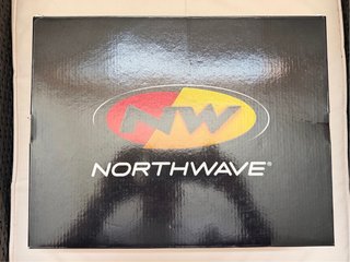 Northwave Raptor GTX Zapatillas Ciclismo Invierno