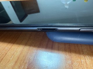 IPHONE 7 Plus Negro se aceptan ofertas