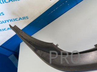 paragolpes Opel corsa B azul del ref: 1400174