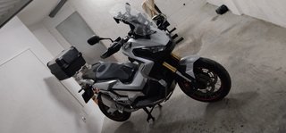 HONDA X-ADV 2018 (35Kw//A2)