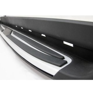 Estriberas laterales para Ford Kuga Escape MK II