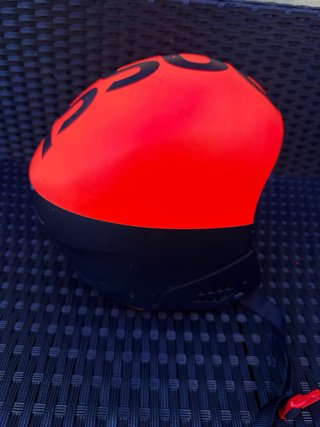 Casco sci Rossignol Hero9 FIS