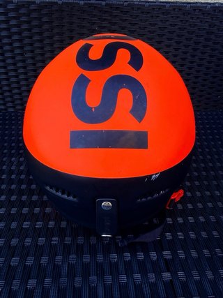 Casco sci Rossignol Hero9 FIS