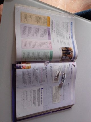 Geografía e Historia 3 ESO : Proyecto construye...