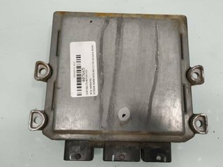 407665 centralita motor sw9653647880 citroen saxo