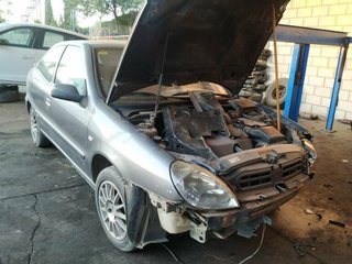407665 centralita motor sw9653647880 citroen saxo