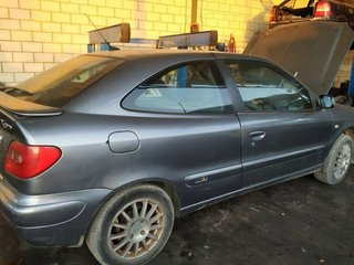 407665 centralita motor sw9653647880 citroen saxo