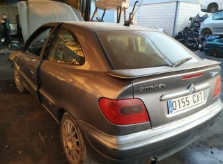 407665 centralita motor sw9653647880 citroen saxo