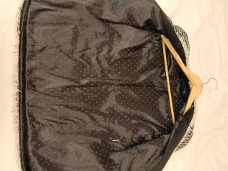 Chaqueta Zara estilo Chanel Talla M