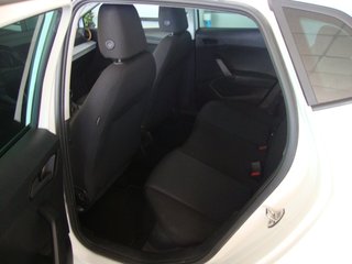 SEAT Ibiza 2022