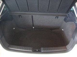 SEAT Ibiza 2022