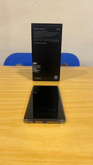 Samsung Galaxy S10+