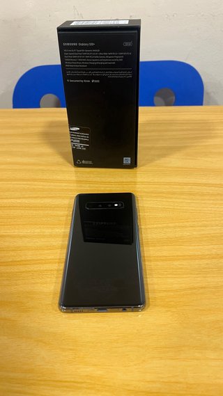 Samsung Galaxy S10+