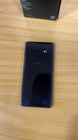 Samsung Galaxy S10+