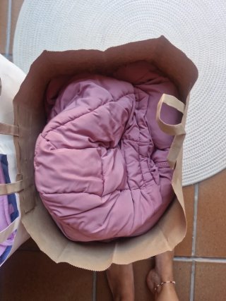 Lote Ropa Niña Talla 9-10
