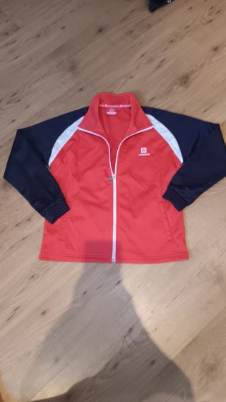 Uniforme Salesianos Tallas 6 e unidades