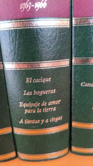 LOTE LIBROS PREMIO PLANETA