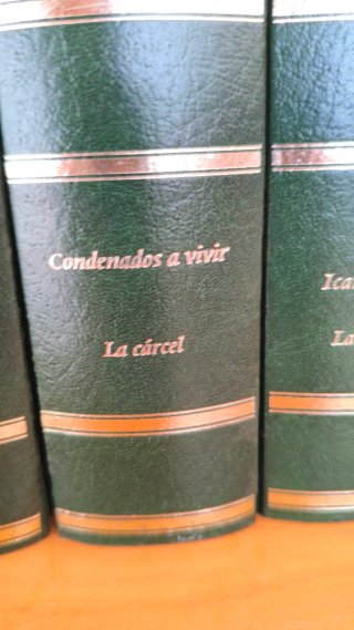 LOTE LIBROS PREMIO PLANETA