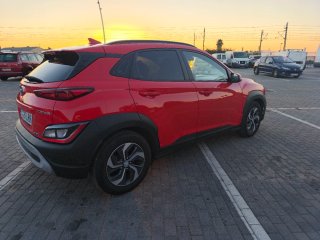 Hyundai Kona 2021
