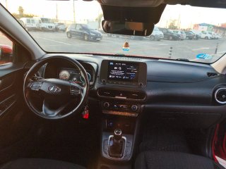 Hyundai Kona 2021