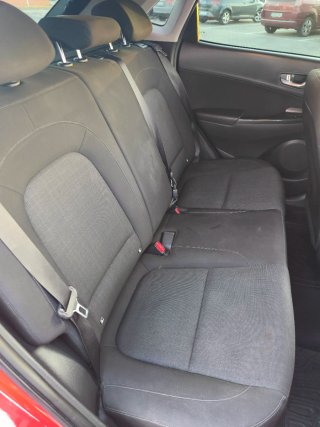 Hyundai Kona 2021