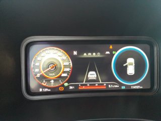 Hyundai Kona 2021