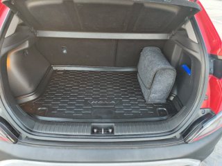 Hyundai Kona 2021