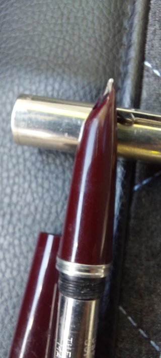 Penna stilografica Parker 51