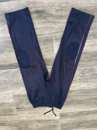 Pantalón chándal Juan Pablo II T8