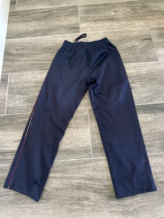 Pantalón chándal Juan Pablo II T8