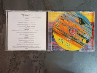 New Age vol. 81 - Ocean CD