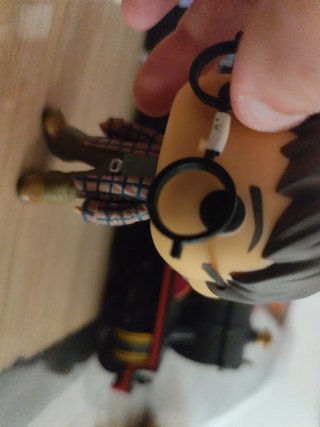Tren Funko Harry Potter Hogwarts Express