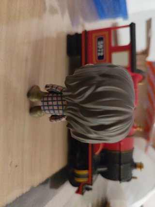Tren Funko Harry Potter Hogwarts Express