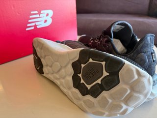 Zapatillas New Balance Fresh Foam Roav Talla 45,5