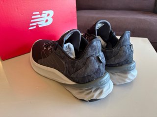 Zapatillas New Balance Fresh Foam Roav Talla 45,5
