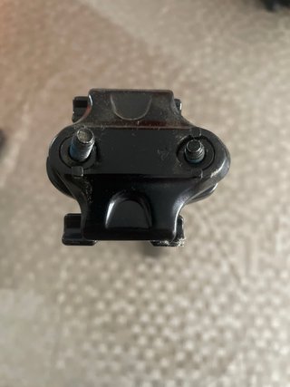 Tija Megamo 27.2mm