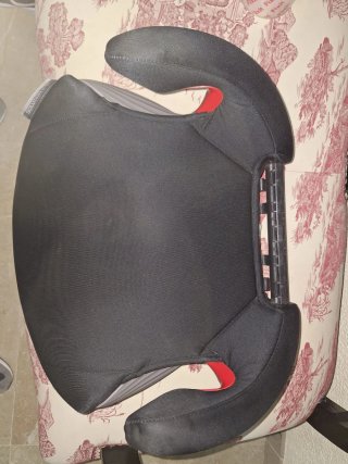 Silla coche Cybex Solution S-fix Universal 15-36kg