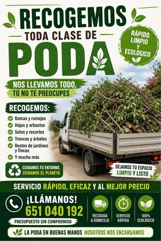 Podas