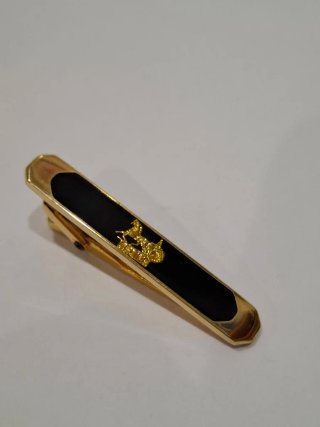 Pin spilla per cravatta Celine
