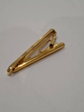 Pin spilla per cravatta Celine