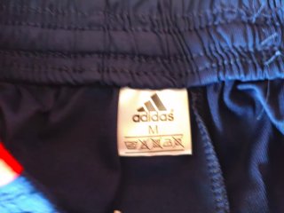 Conjunto camiseta y pantalón España Adidas