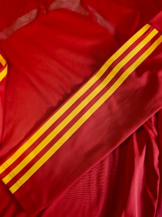 Camiseta España Eurocopa 2008 Adidas