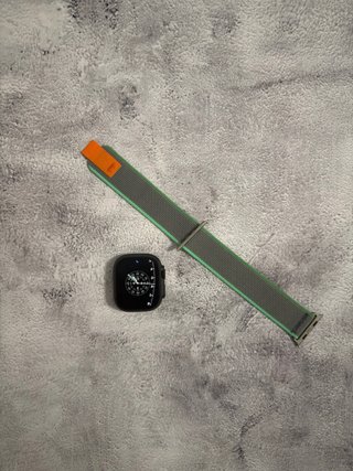 NUEVA Correa TRAIL Apple Watch Ultra 4