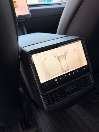 Tesla Model 3 highland premium RW