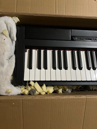 Piano Digital Donner DEP-20